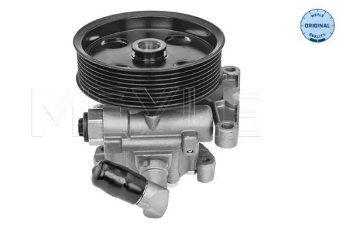 MEYLE Hydraulic Pump, steering (014 631 0028)