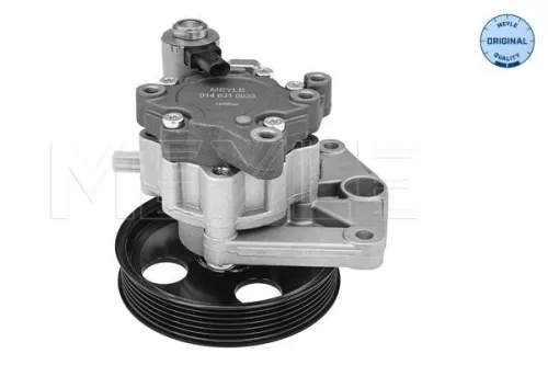 MEYLE Hydraulic Pump, steering (014 631 0033)