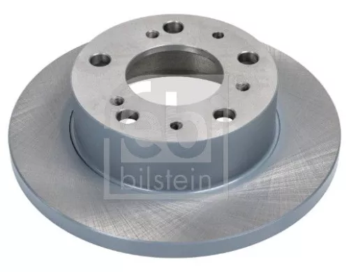 FEBI BILSTEIN FEBI BILSTEIN 07922 Brake Disc 