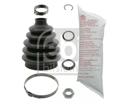 FEBI BILSTEIN FEBI BILSTEIN 08022 Bellow Kit, drive shaft 