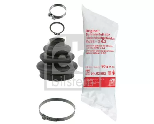 FEBI BILSTEIN FEBI BILSTEIN 08061 Bellow Kit, drive shaft 