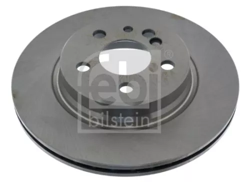 FEBI BILSTEIN FEBI BILSTEIN 08130 Brake Disc 