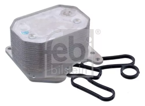 FEBI BILSTEIN FEBI BILSTEIN 108147 Oil Cooler, engine oil 