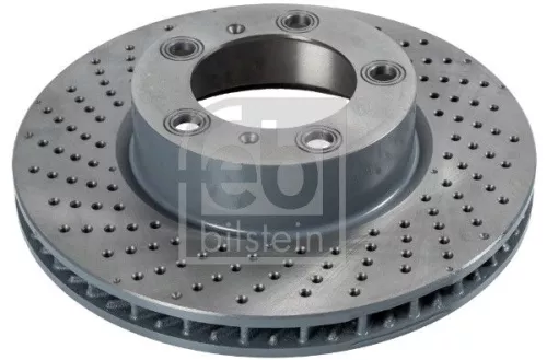 FEBI BILSTEIN FEBI BILSTEIN 108213 Brake Disc 