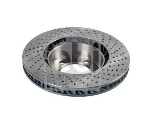 FEBI BILSTEIN FEBI BILSTEIN 108213 Brake Disc 