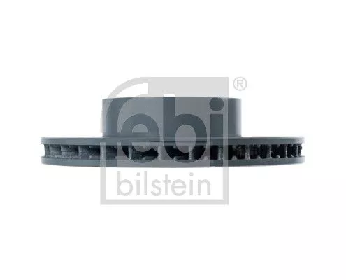FEBI BILSTEIN FEBI BILSTEIN 108213 Brake Disc 