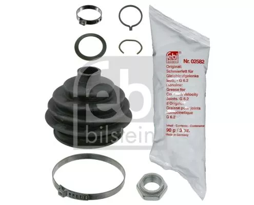 FEBI BILSTEIN FEBI BILSTEIN 08299 Bellow Kit, drive shaft 