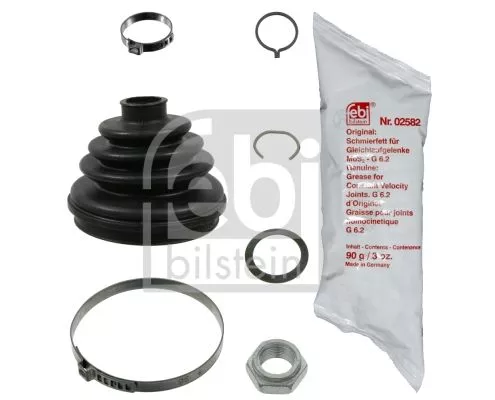 FEBI BILSTEIN FEBI BILSTEIN 08301 Bellow Kit, drive shaft 