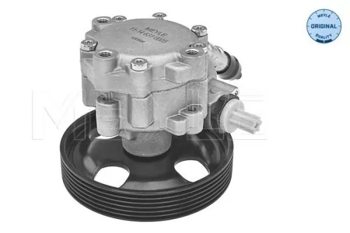 MEYLE Hydraulic Pump, steering (114 631 0005)