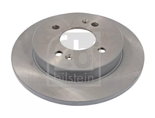 FEBI BILSTEIN FEBI BILSTEIN 108389 Brake Disc 