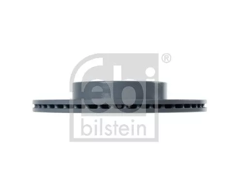 FEBI BILSTEIN FEBI BILSTEIN 108391 Brake Disc 