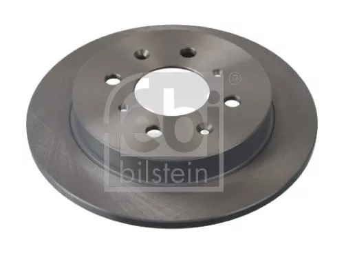 FEBI BILSTEIN FEBI BILSTEIN 108398 Brake Disc 