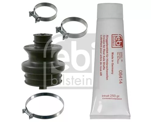 FEBI BILSTEIN FEBI BILSTEIN 08413 Bellow Kit, drive shaft 
