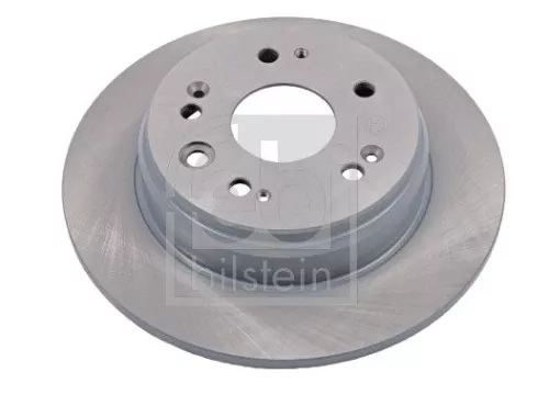FEBI BILSTEIN FEBI BILSTEIN 108427 Brake Disc 