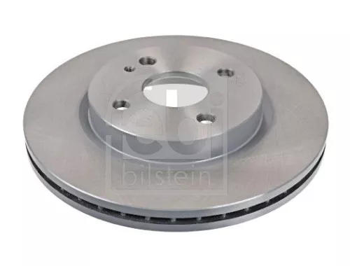 FEBI BILSTEIN FEBI BILSTEIN 108431 Brake Disc 