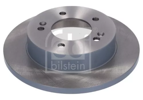 FEBI BILSTEIN FEBI BILSTEIN 108432 Brake Disc 
