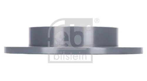 FEBI BILSTEIN FEBI BILSTEIN 108432 Brake Disc 