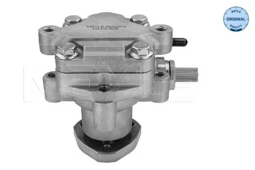 MEYLE Hydraulic Pump, steering (114 631 0038)