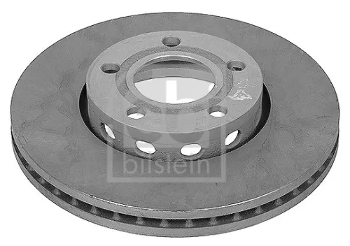 FEBI BILSTEIN FEBI BILSTEIN 08458 Brake Disc 