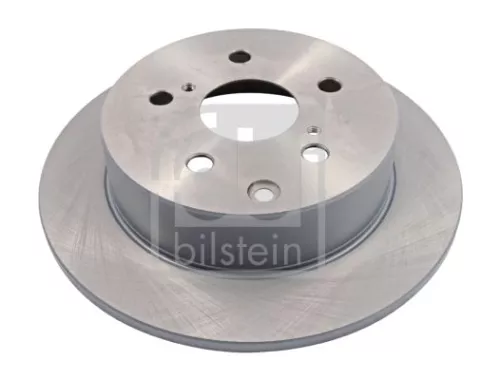 FEBI BILSTEIN FEBI BILSTEIN 108470 Brake Disc 