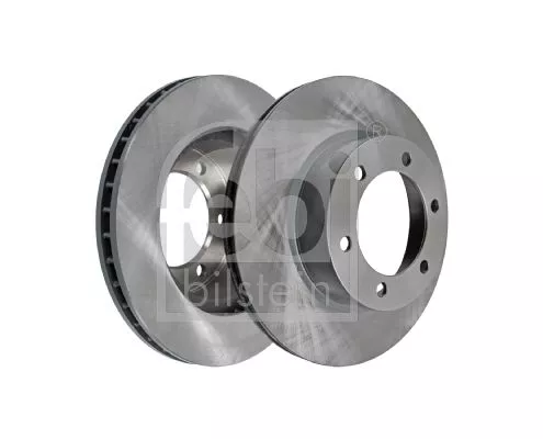 FEBI BILSTEIN FEBI BILSTEIN 108471 Brake Disc 