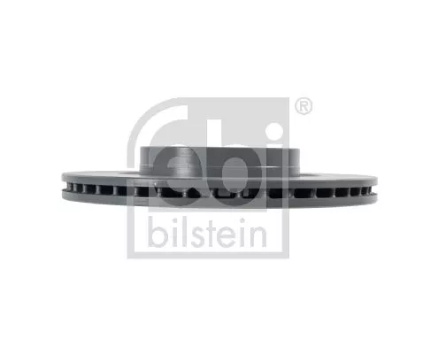 FEBI BILSTEIN FEBI BILSTEIN 108471 Brake Disc 