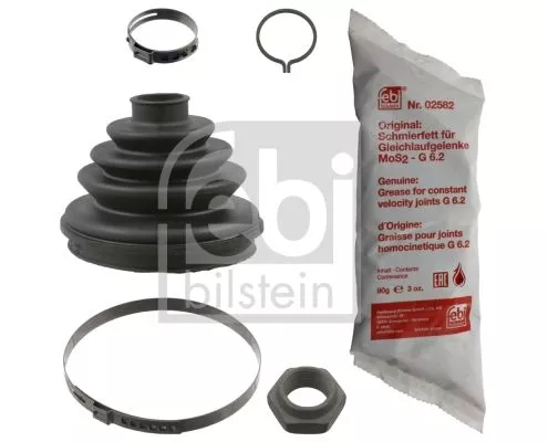 FEBI BILSTEIN FEBI BILSTEIN 08474 Bellow Kit, drive shaft 