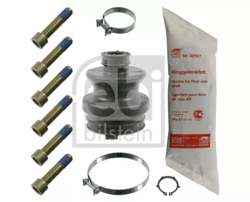 Bellow Kit, drive shaft
