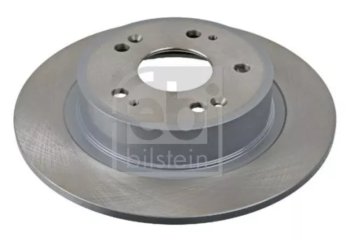 FEBI BILSTEIN FEBI BILSTEIN 108486 Brake Disc 
