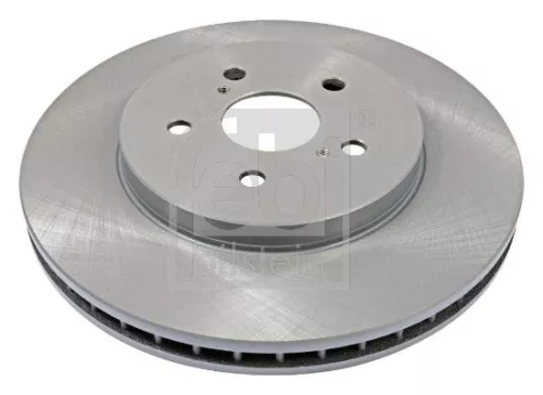 FEBI BILSTEIN FEBI BILSTEIN 108487 Brake Disc 