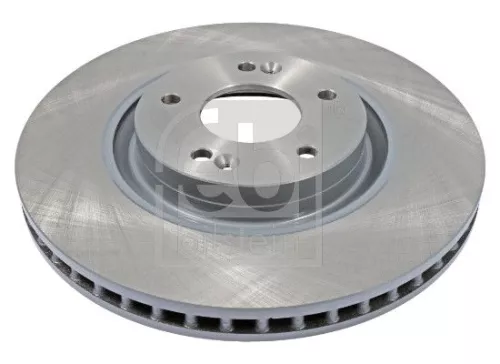 FEBI BILSTEIN FEBI BILSTEIN 108489 Brake Disc 
