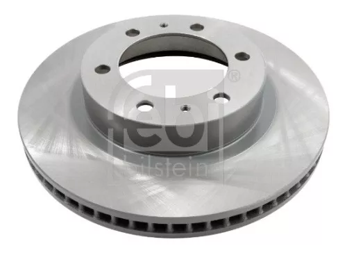 FEBI BILSTEIN FEBI BILSTEIN 108490 Brake Disc 