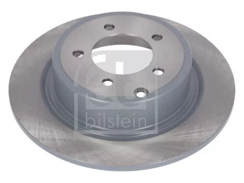 FEBI BILSTEIN FEBI BILSTEIN 108491 Brake Disc 