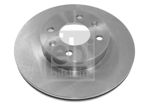 FEBI BILSTEIN FEBI BILSTEIN 108511 Brake Disc 