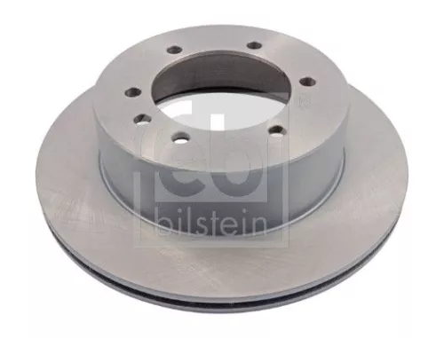 FEBI BILSTEIN FEBI BILSTEIN 108519 Brake Disc 