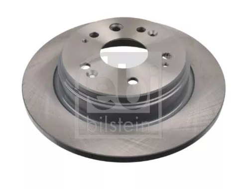 FEBI BILSTEIN FEBI BILSTEIN 108524 Brake Disc 