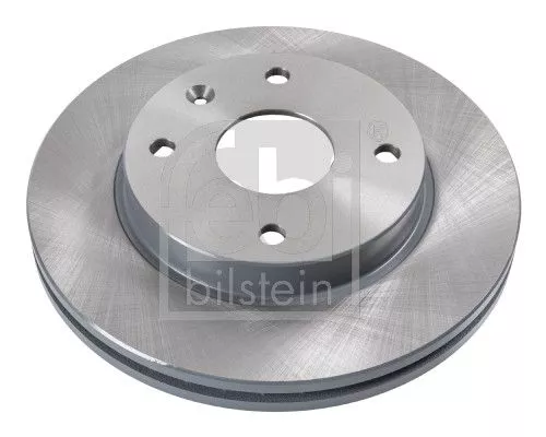 FEBI BILSTEIN FEBI BILSTEIN 108533 Brake Disc 
