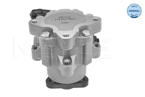 MEYLE Hydraulic Pump, steering (114 631 0053)