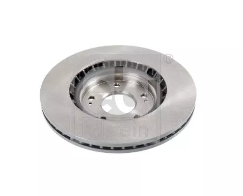 FEBI BILSTEIN FEBI BILSTEIN 108575 Brake Disc 