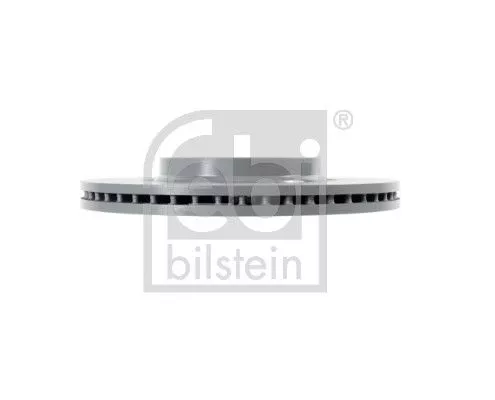 FEBI BILSTEIN FEBI BILSTEIN 108575 Brake Disc 