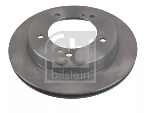 FEBI BILSTEIN FEBI BILSTEIN 108583 Brake Disc 