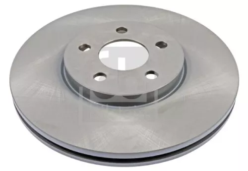 FEBI BILSTEIN FEBI BILSTEIN 108606 Brake Disc 