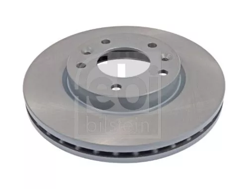 FEBI BILSTEIN FEBI BILSTEIN 108608 Brake Disc 