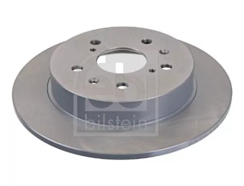 FEBI BILSTEIN FEBI BILSTEIN 108609 Brake Disc 