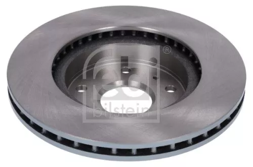 FEBI BILSTEIN FEBI BILSTEIN 108614 Brake Disc 