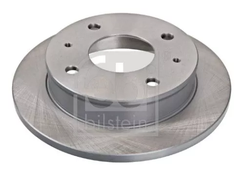 FEBI BILSTEIN FEBI BILSTEIN 108616 Brake Disc 