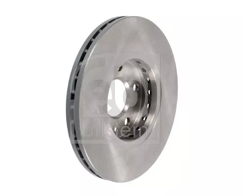 FEBI BILSTEIN FEBI BILSTEIN 108625 Brake Disc 