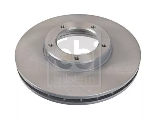 FEBI BILSTEIN FEBI BILSTEIN 108636 Brake Disc 