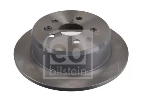 FEBI BILSTEIN FEBI BILSTEIN 108639 Brake Disc 