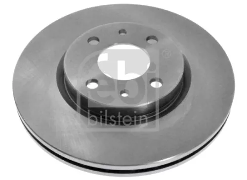 FEBI BILSTEIN FEBI BILSTEIN 108640 Brake Disc 